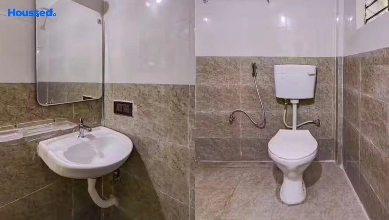 Project Image of Girls & Boys PG/Hostel in Stanza Living Seattle House, Bellandur - Image 291785