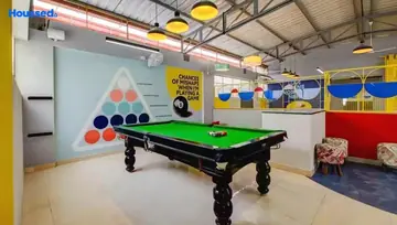 Project Image of Girls & Boys PG/Hostel in Stanza Living Seattle House Bellandur, Bangalore - Image 291794