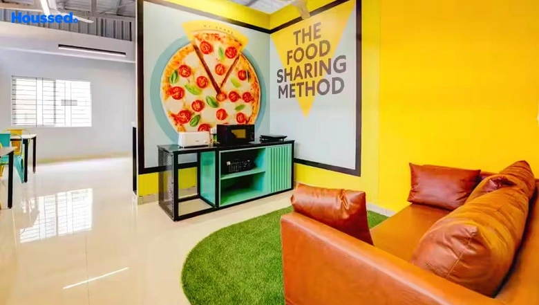 Project Image of Girls & Boys PG/Hostel in Stanza Living Seattle House, Bellandur - Image 291788