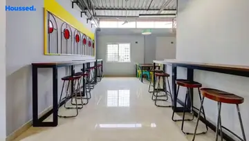 Project Image of Girls & Boys PG/Hostel in Stanza Living Seattle House Bellandur, Bangalore - Image 291791