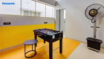 Project Image of Girls & Boys PG/Hostel in Stanza Living Seattle House Bellandur, Bangalore - Image 291792