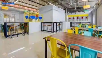 Project Image of Girls & Boys PG/Hostel in Stanza Living Seattle House Bellandur, Bangalore - Image 291793