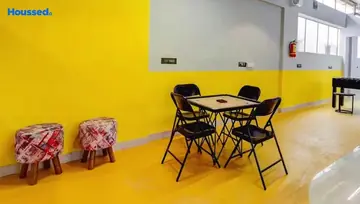 Project Image of Girls & Boys PG/Hostel in Stanza Living Seattle House Bellandur, Bangalore - Image 291795