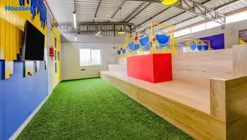 Project Image of Girls & Boys PG/Hostel in Stanza Living Seattle House Bellandur, Bangalore - Image 291790