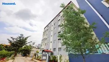 Project Image of Girls & Boys PG/Hostel in Stanza Living Seattle House Bellandur, Bangalore - Image 291786