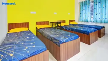 Project Image of Girls PG/Hostel in Stanza Living Ibarra House Kattigenahalli, Bangalore - Image 291735