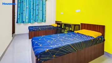 Project Image of Girls PG/Hostel in Stanza Living Ibarra House Kattigenahalli, Bangalore - Image 291731
