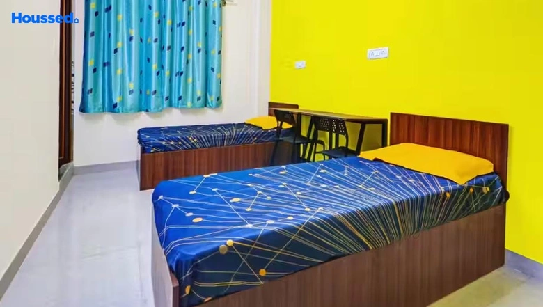 Project Image of Girls PG/Hostel in Stanza Living Ibarra House, Kattigenahalli - Image 291731