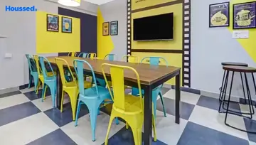 Project Image of Girls PG/Hostel in Stanza Living Ibarra House Kattigenahalli, Bangalore - Image 291732