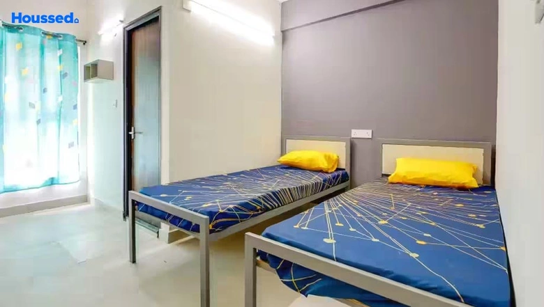 Project Image of Girls & Boys PG/Hostel in Stanza Living Lisbon House, Electronic City - Image 291754