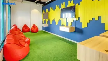 Project Image of Girls & Boys PG/Hostel in Stanza Living Lisbon House Electronic City, Bangalore - Image 291757