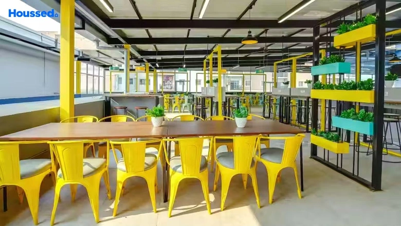 Project Image of Girls & Boys PG/Hostel in Stanza Living Lisbon House, Electronic City - Image 291758