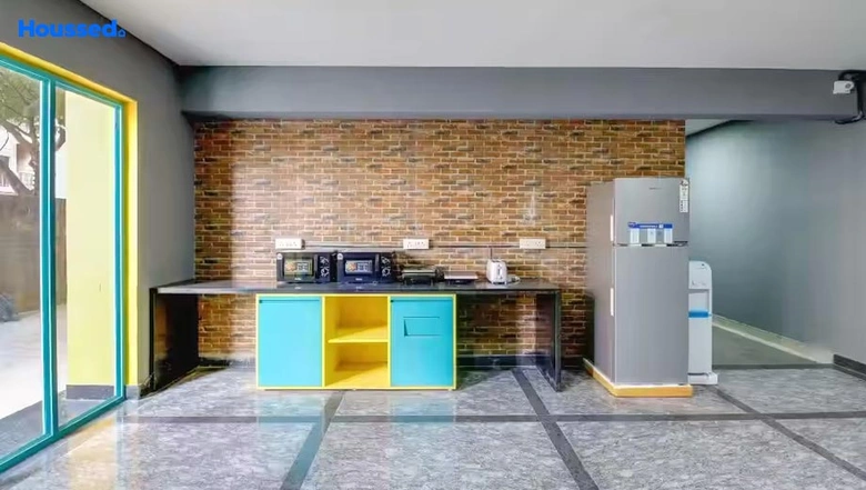 Project Image of Girls & Boys PG/Hostel in Stanza Living Lisbon House, Electronic City - Image 291755