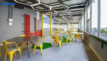 Project Image of Girls & Boys PG/Hostel in Stanza Living Lisbon House Electronic City, Bangalore - Image 291756