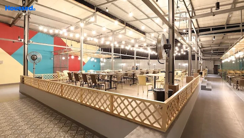 Project Image of Coworking Space in Awfis Sabari Complex, Ashok Nagar - Image 291433
