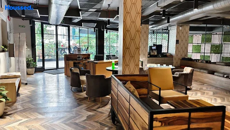 Project Image of Coworking Space in Awfis Sabari Complex, Ashok Nagar - Image 291434