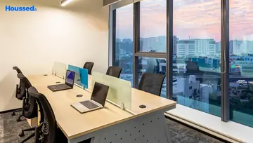 Project Image of ikeva Umiya Business Bay Co-Working space in Marathahalli, Bangalore - Image 291442