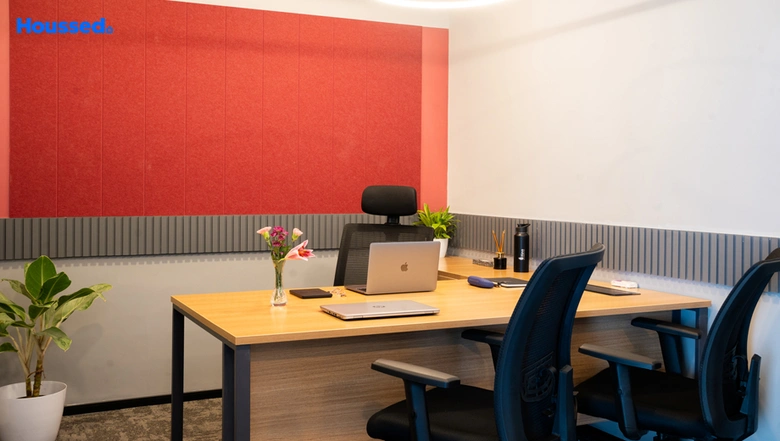 Project Image of Coworking Space in ikeva Umiya Business Bay, Marathahalli - Image 291444