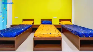 Project Image of Girls & Boys PG/Hostel in Stanza Living Sofia House Sarjapur Road, Bangalore - Image 291815