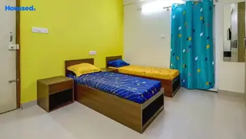 Project Image of Girls & Boys PG/Hostel in Stanza Living Sofia House Sarjapur Road, Bangalore - Image 291814