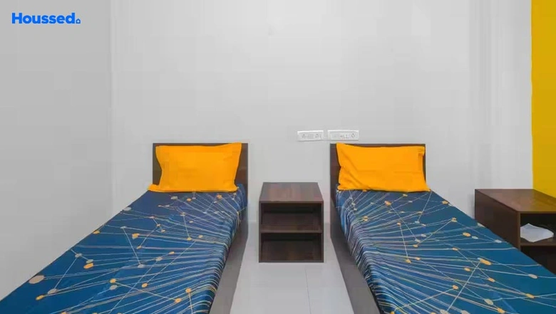 Project Image of Girls & Boys PG/Hostel in Stanza Living Rimini House, Bellandur - Image 291775