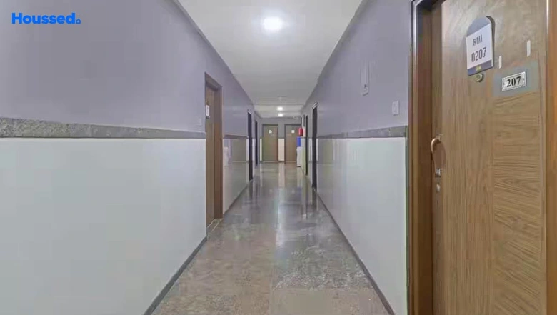Project Image of Girls & Boys PG/Hostel in Stanza Living Rimini House, Bellandur - Image 291776