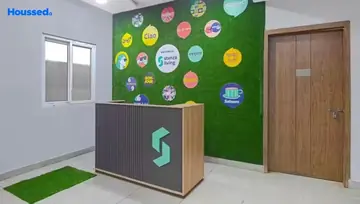 Project Image of Girls & Boys PG/Hostel in Stanza Living Rimini House Bellandur, Bangalore - Image 291780