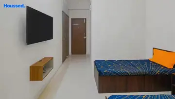 Project Image of Girls & Boys PG/Hostel in Stanza Living Rimini House Bellandur, Bangalore - Image 291774