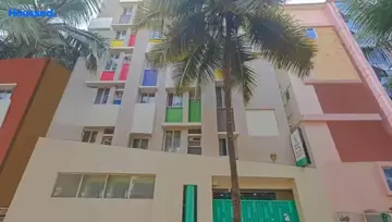 Project Image of Girls & Boys PG/Hostel in Stanza Living Rimini House Bellandur, Bangalore - Image 291777