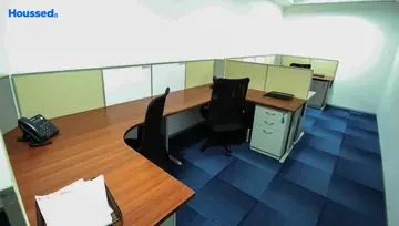 Project Image of ikeva Cessna Business Park Co-Working space in Kadubeesanahalli, Bangalore - Image 291453