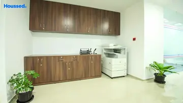 Project Image of ikeva Cessna Business Park Co-Working space in Kadubeesanahalli, Bangalore - Image 291454