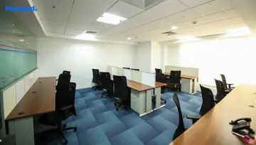 Project Image of ikeva Cessna Business Park Co-Working space in Kadubeesanahalli, Bangalore - Image 291455