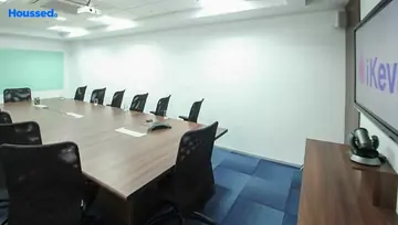 Project Image of ikeva Cessna Business Park Co-Working space in Kadubeesanahalli, Bangalore - Image 291456