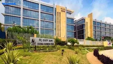 Project Image of ikeva Cessna Business Park Co-Working space in Kadubeesanahalli, Bangalore - Image 291457