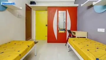 Project Image of Boys PG/Hostel in Stanza Living Incheon House Kattigenahalli, Bangalore - Image 291743