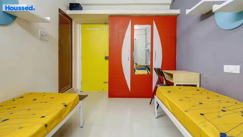 Project Image of Boys PG/Hostel in Stanza Living Incheon House, Kattigenahalli - Image 291743