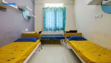 Project Image of Boys PG/Hostel in Stanza Living Incheon House Kattigenahalli, Bangalore - Image 291739