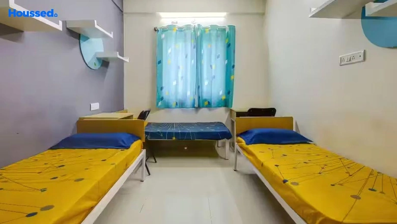 Project Image of Boys PG/Hostel in Stanza Living Incheon House, Kattigenahalli - Image 291739