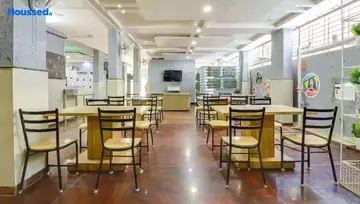 Project Image of Boys PG/Hostel in Stanza Living Incheon House Kattigenahalli, Bangalore - Image 291744