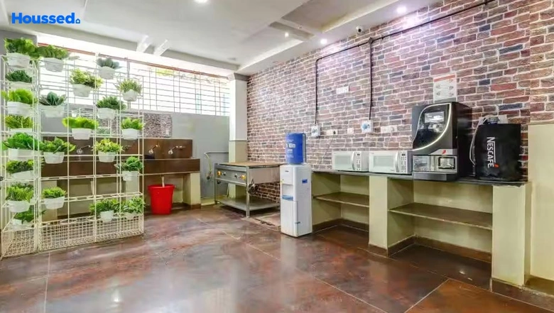 Project Image of Boys PG/Hostel in Stanza Living Incheon House, Kattigenahalli - Image 291742
