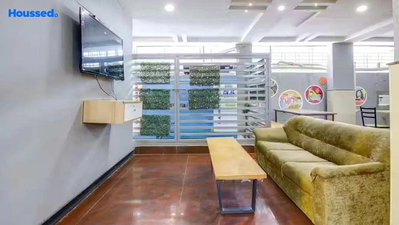 Project Image of Boys PG/Hostel in Stanza Living Incheon House, Kattigenahalli - Image 291741