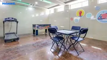 Project Image of Boys PG/Hostel in Stanza Living Incheon House Kattigenahalli, Bangalore - Image 291738
