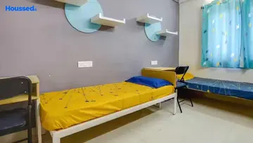 Project Image of Boys PG/Hostel in Stanza Living Incheon House Kattigenahalli, Bangalore - Image 291740