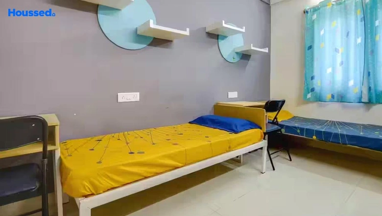 Project Image of Boys PG/Hostel in Stanza Living Incheon House, Kattigenahalli - Image 291740