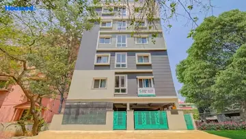 Project Image of Girls & Boys PG/Hostel in Stanza Living Heidelberg House Brookefield, Bangalore - Image 291724