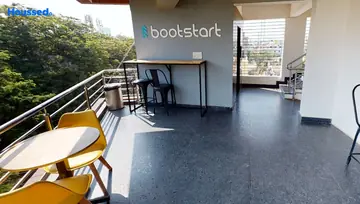Project Image of Bootstart Rishab Arcade Co-Working space in Sanjay Nagar, Bangalore - Image 291464