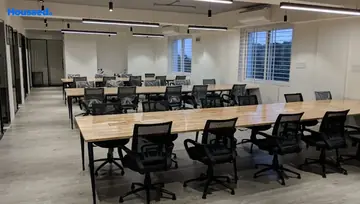 Project Image of Bootstart Rishab Arcade Co-Working space in Sanjay Nagar, Bangalore - Image 291461