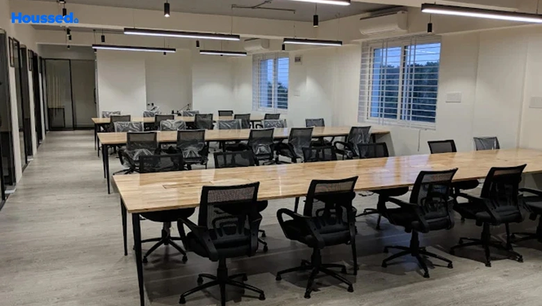 Project Image of Coworking Space in Bootstart Rishab Arcade, Sanjay Nagar - Image 291461