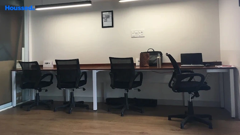 Project Image of Coworking Space in Bootstart Rishab Arcade, Sanjay Nagar - Image 291462
