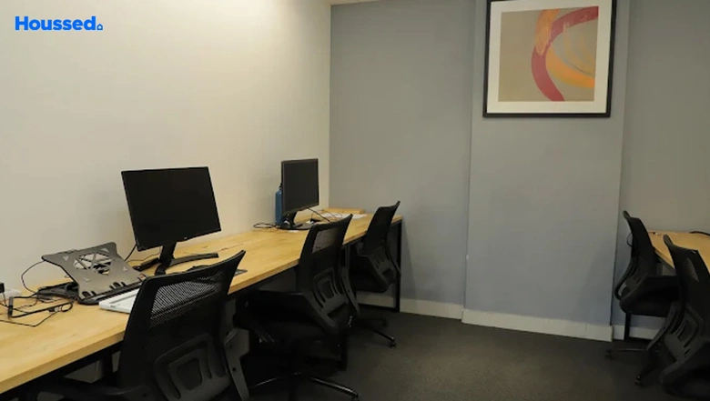 Project Image of Coworking Space in Bootstart Rishab Arcade, Sanjay Nagar - Image 291460